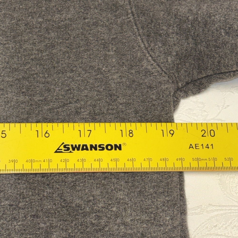 Vintage 80s 1980s Op Ocean Pacific Surfer Sweatshirt International Boarding M - Picture 8 of 9